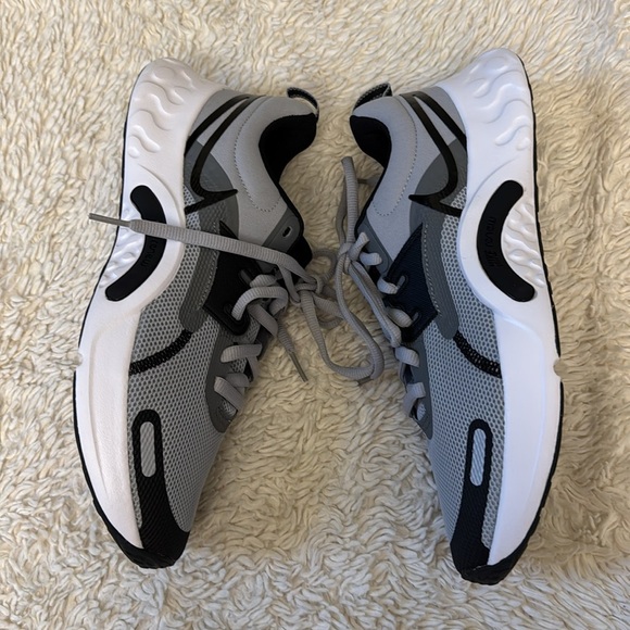 New Nike Renew Retaliation TR 3 Cross Training Shoes  Mens Choose Size 9.5 - Picture 6 of 14